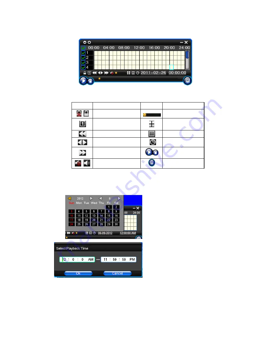 Conceptronic C8CHCCTVKIT Скачать руководство пользователя страница 13