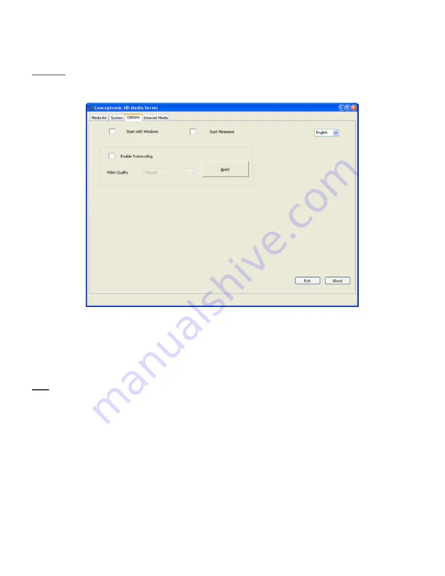 Conceptronic CFULLHDMAi User Manual Download Page 128