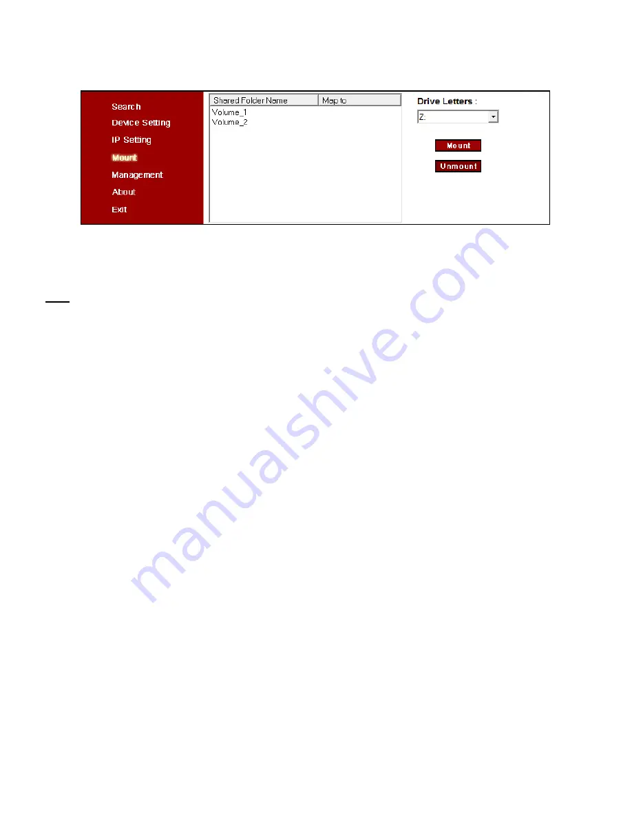 Conceptronic CH3MNAS Quick Installation Manual Download Page 87