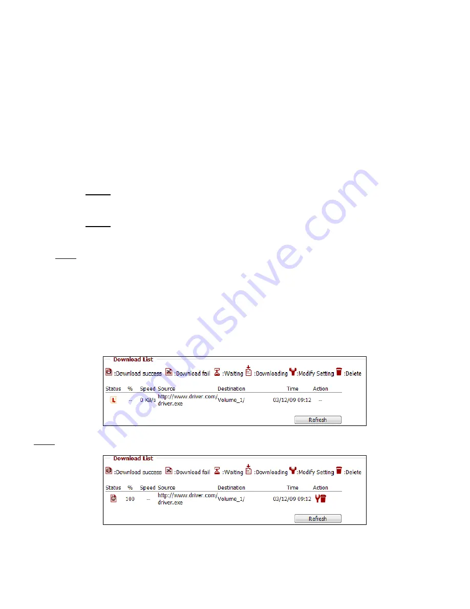 Conceptronic CH3MNAS Quick Installation Manual Download Page 94