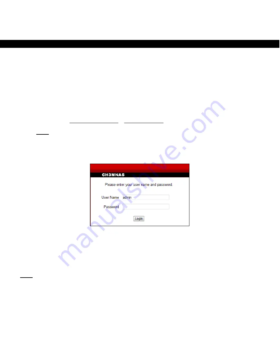 Conceptronic CH3MNAS Quick Installation Manual Download Page 188