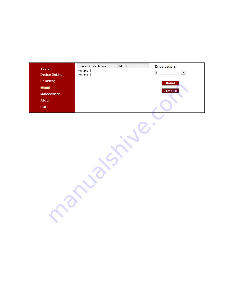 Conceptronic CH3MNAS Quick Installation Manual Download Page 247