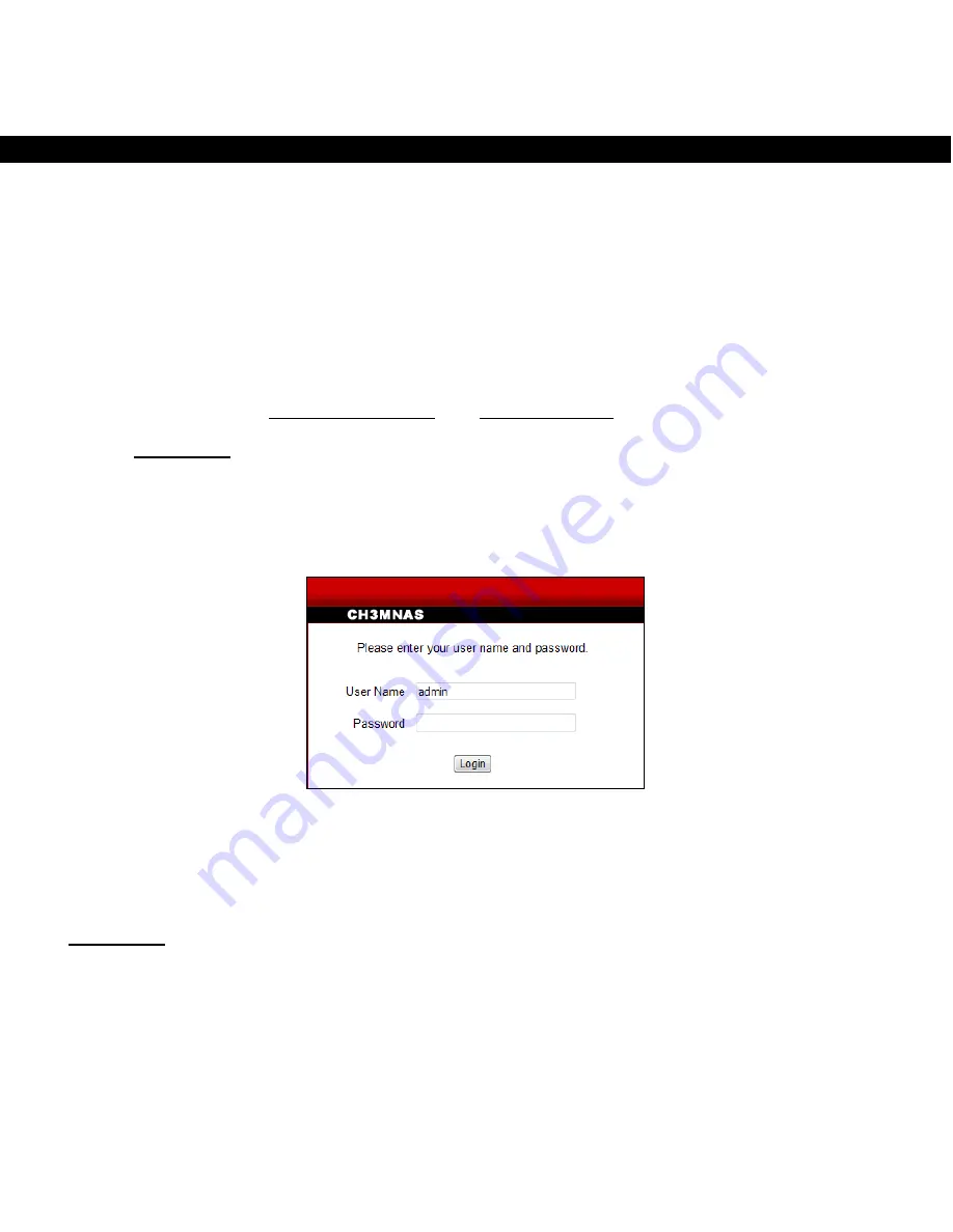 Conceptronic CH3MNAS Quick Installation Manual Download Page 252