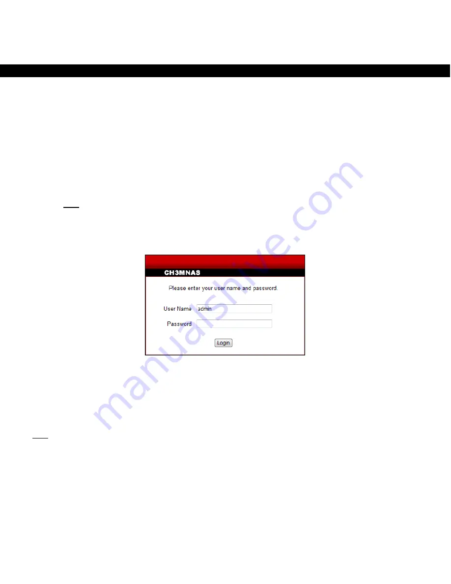 Conceptronic CH3MNAS Quick Installation Manual Download Page 284