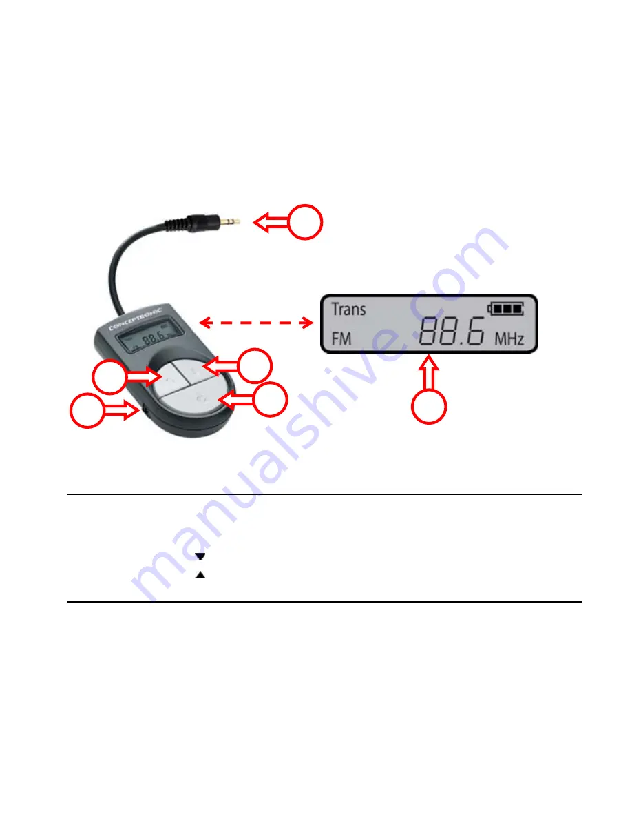 Conceptronic CLLFMBATP User Manual Download Page 28