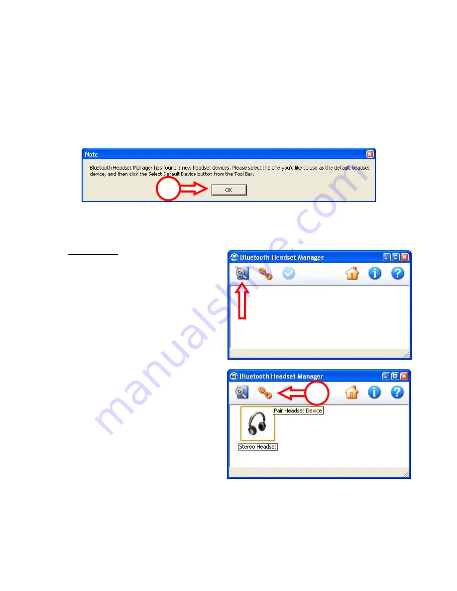 Conceptronic CLLPSOUND Quick Installation Manual Download Page 15