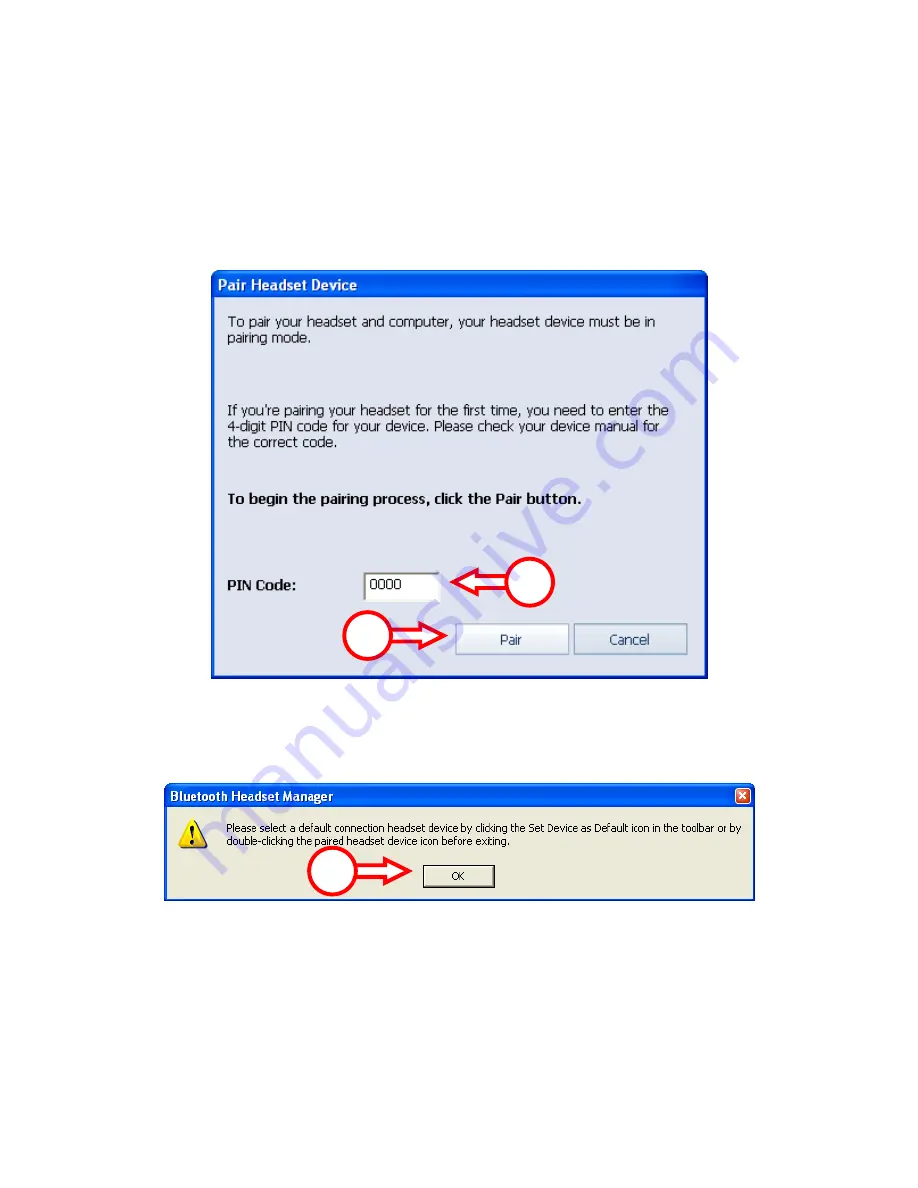 Conceptronic CLLPSOUND Quick Installation Manual Download Page 16