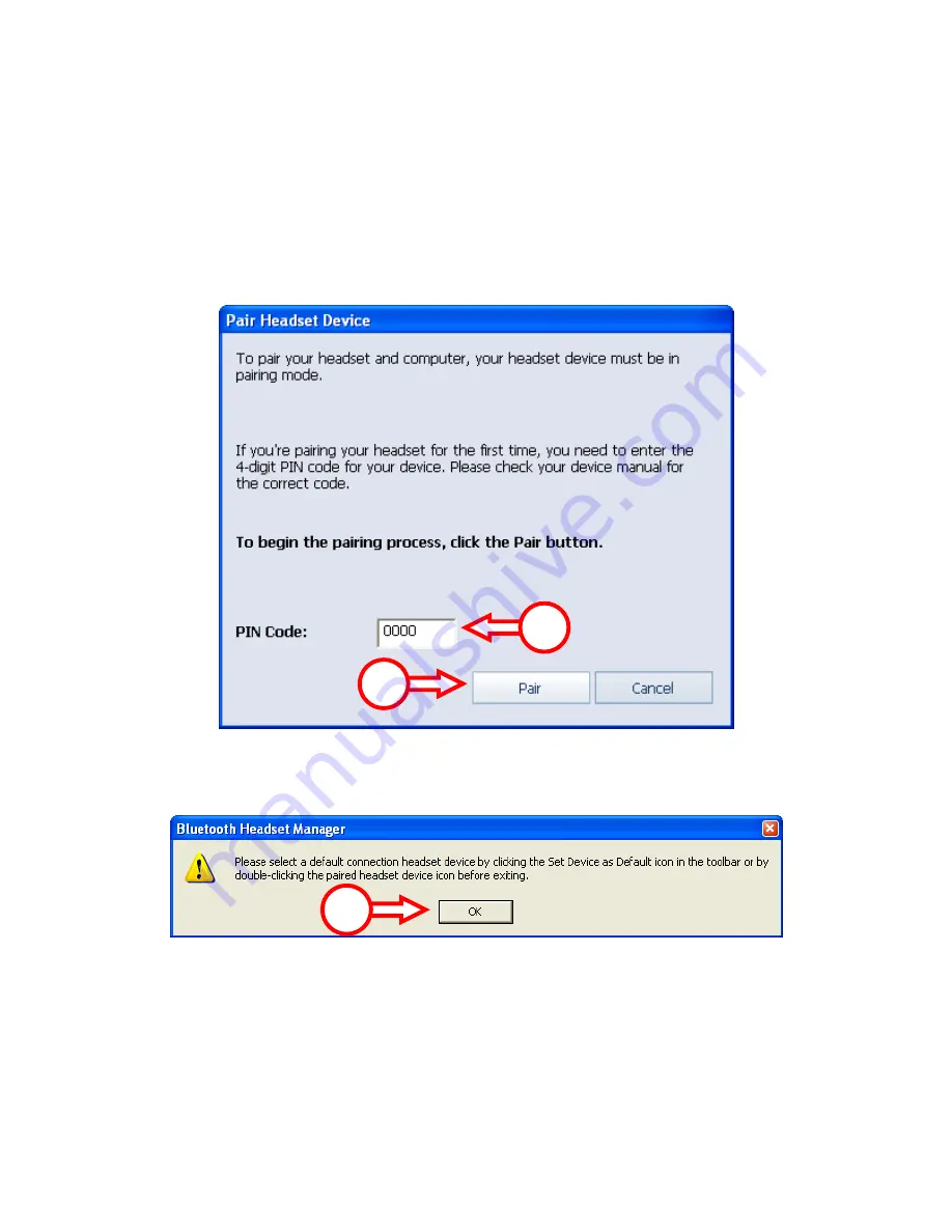 Conceptronic CLLPSOUND Quick Installation Manual Download Page 96