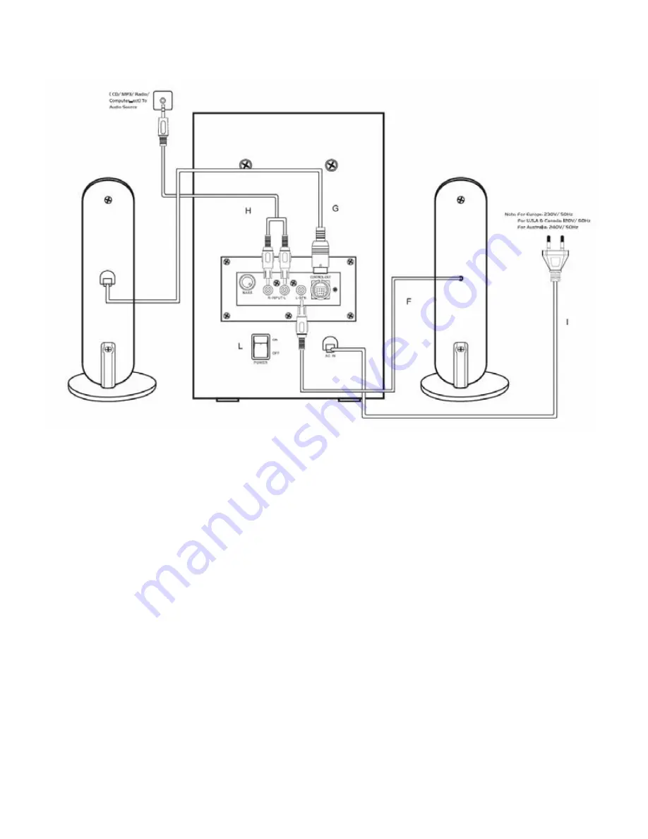 Conceptronic CLLSPK21 Скачать руководство пользователя страница 41