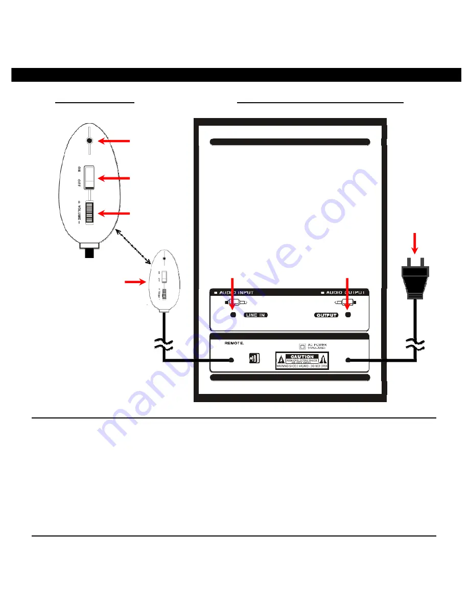 Conceptronic CLLSPK21L User Manual Download Page 11