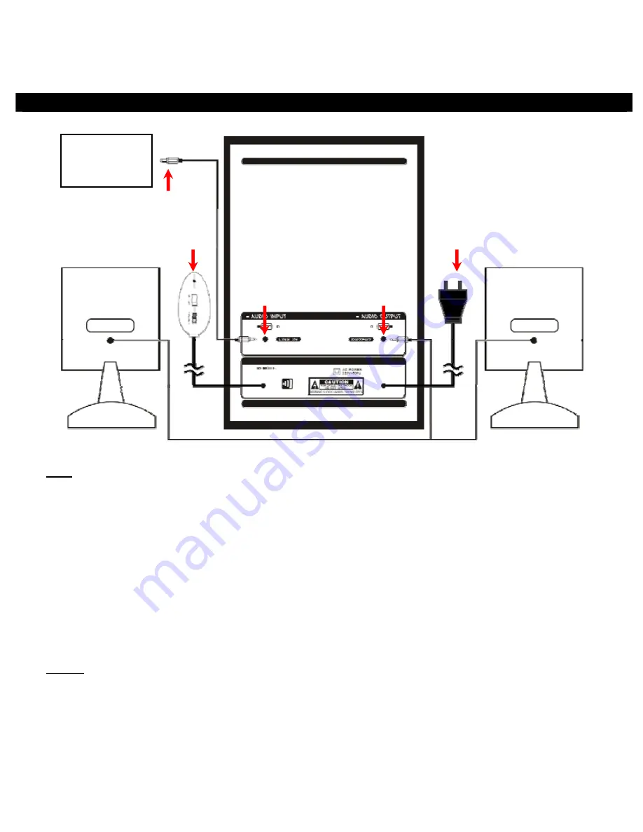 Conceptronic CLLSPK21L User Manual Download Page 36