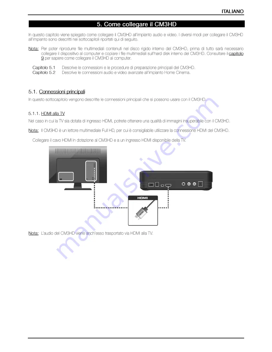 Conceptronic CM3HD User Manual Download Page 97