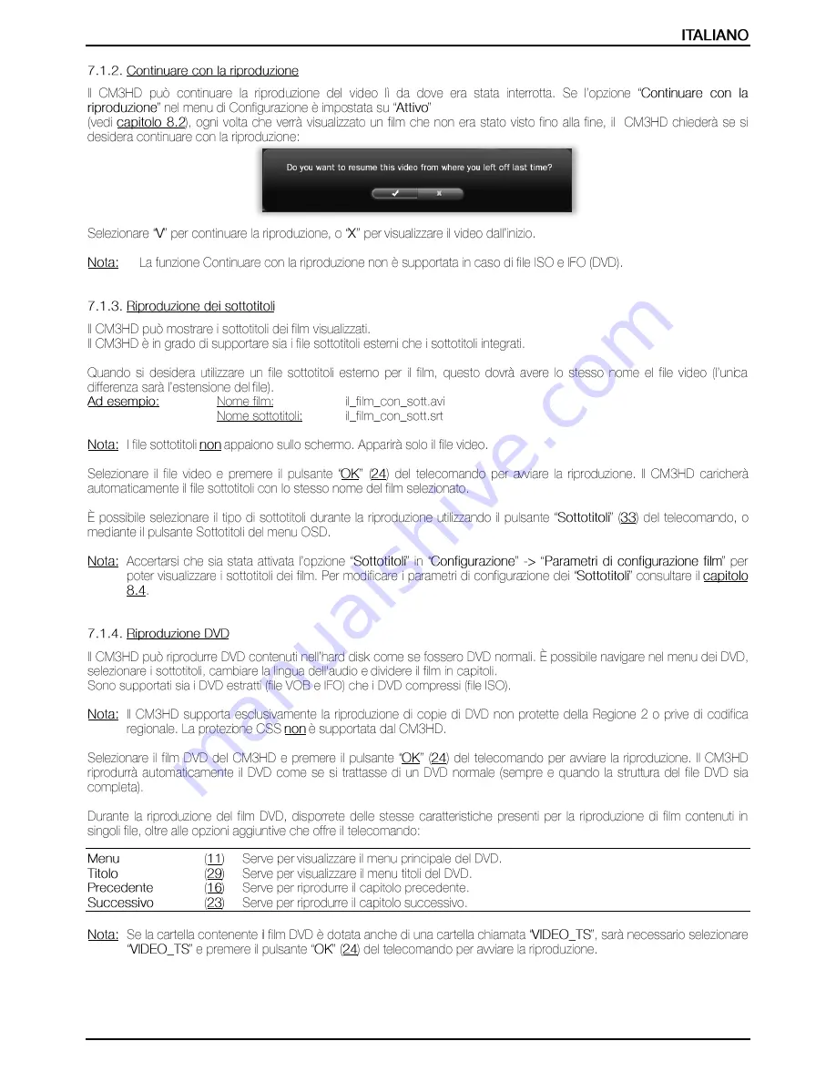 Conceptronic CM3HD User Manual Download Page 103