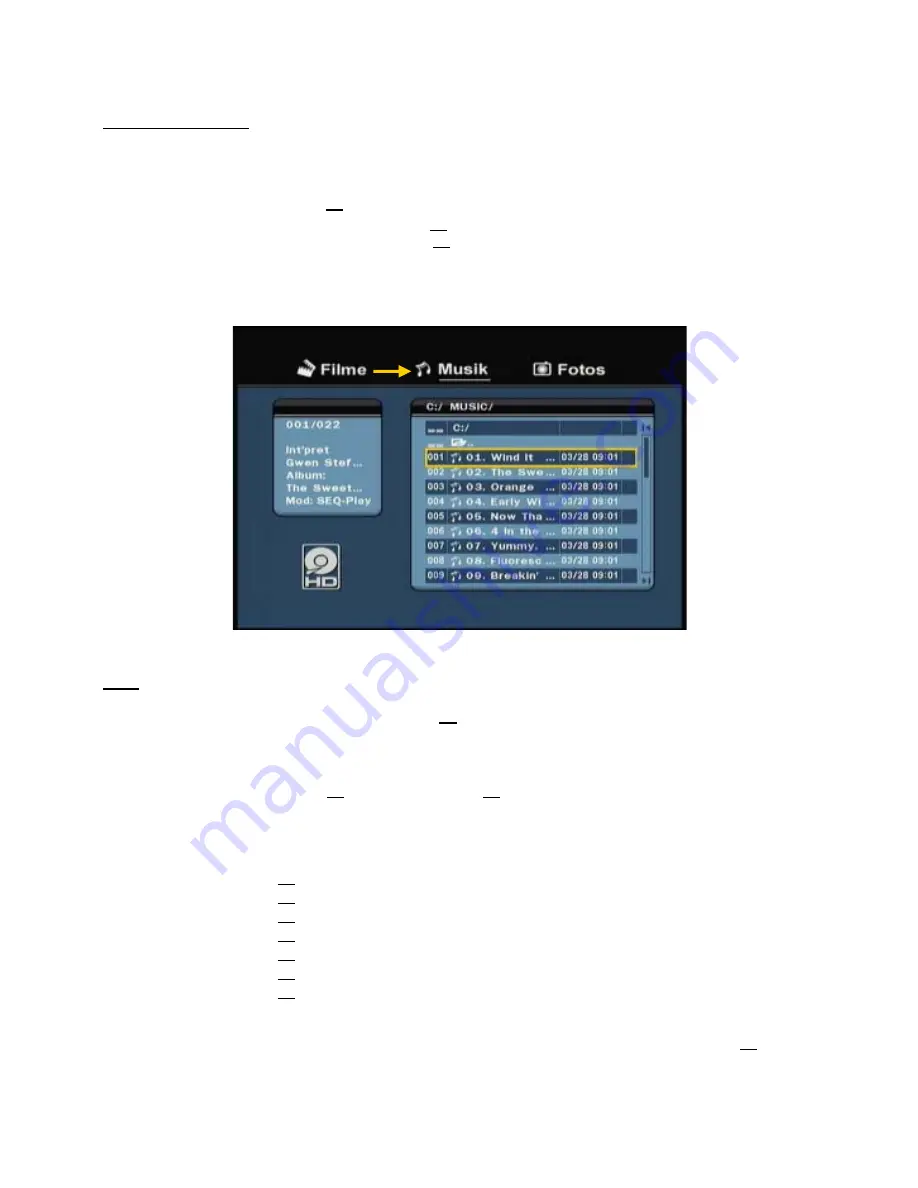 Conceptronic CM3PVRL User Manual Download Page 19