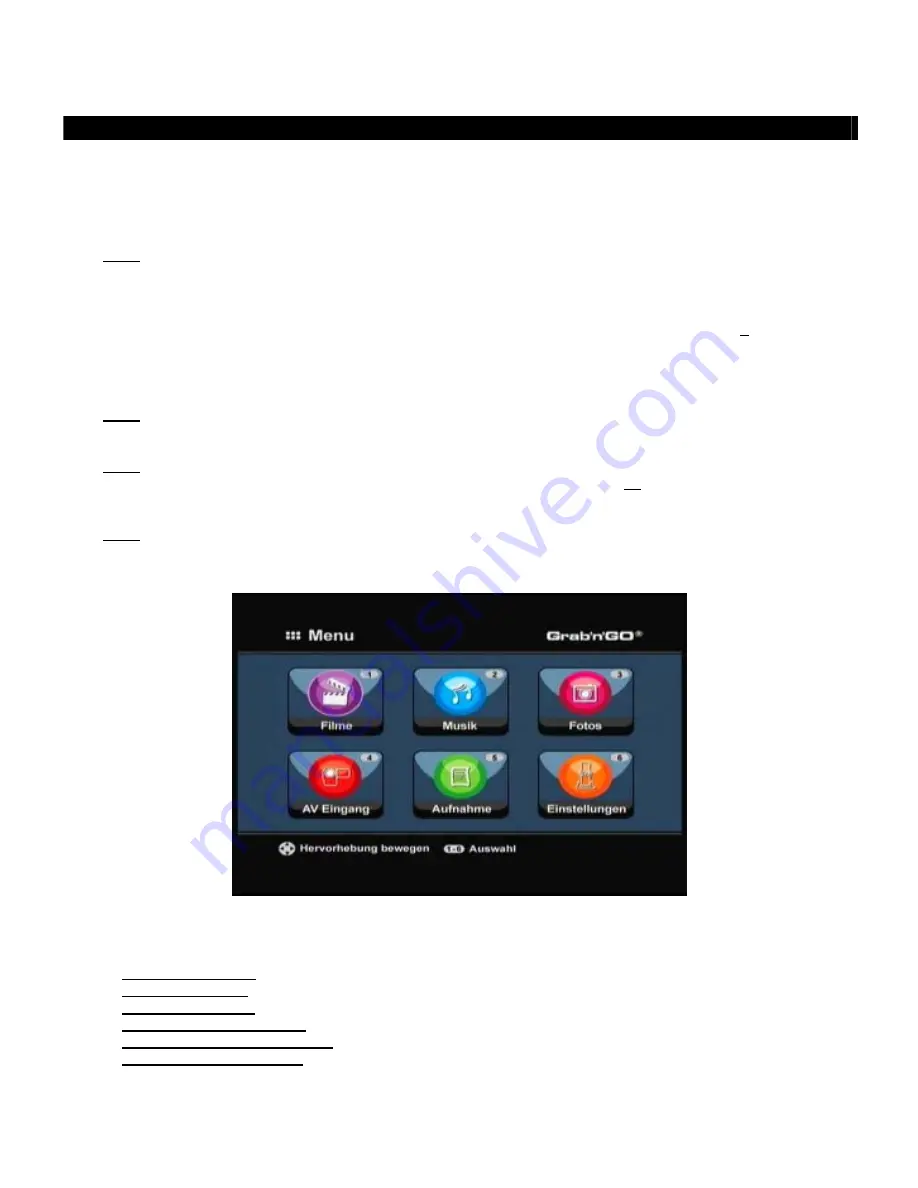 Conceptronic CM3PVRL User Manual Download Page 33