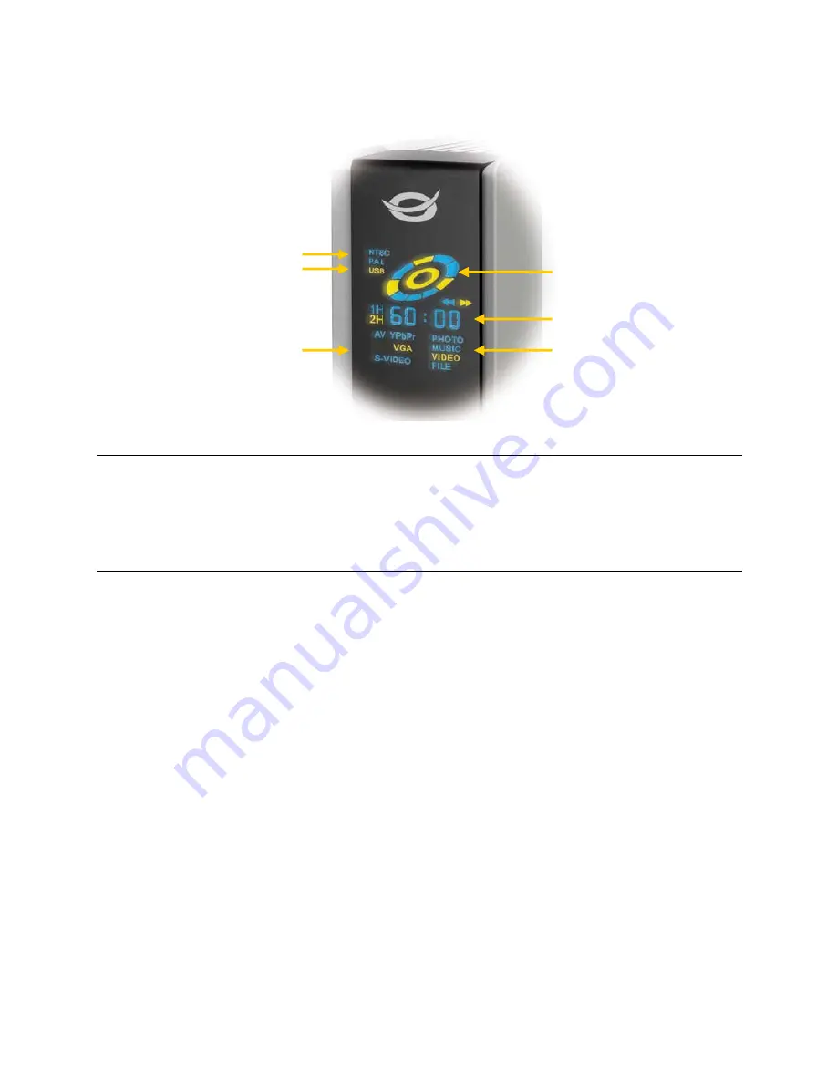 Conceptronic CMED3PRO User Manual Download Page 69