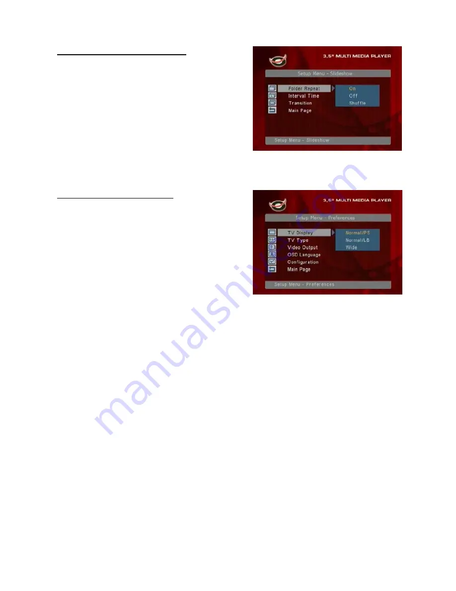 Conceptronic CMED3PRO User Manual Download Page 80