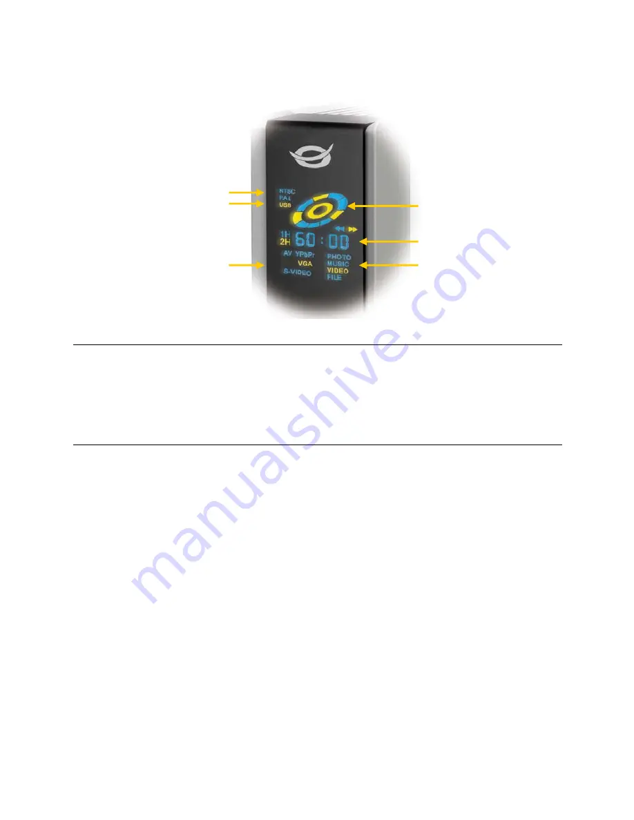 Conceptronic CMED3PRO User Manual Download Page 86