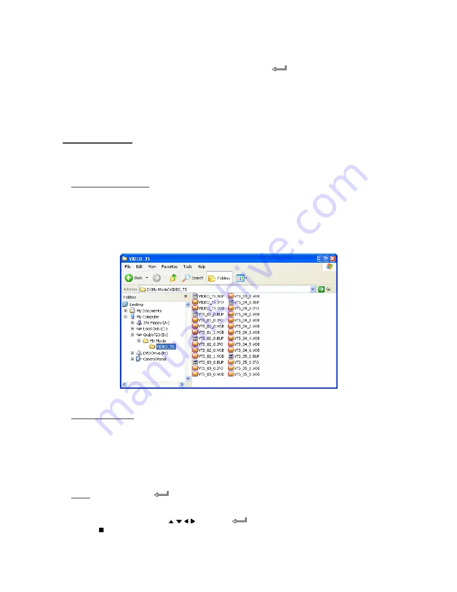 Conceptronic CMED3PRO User Manual Download Page 110