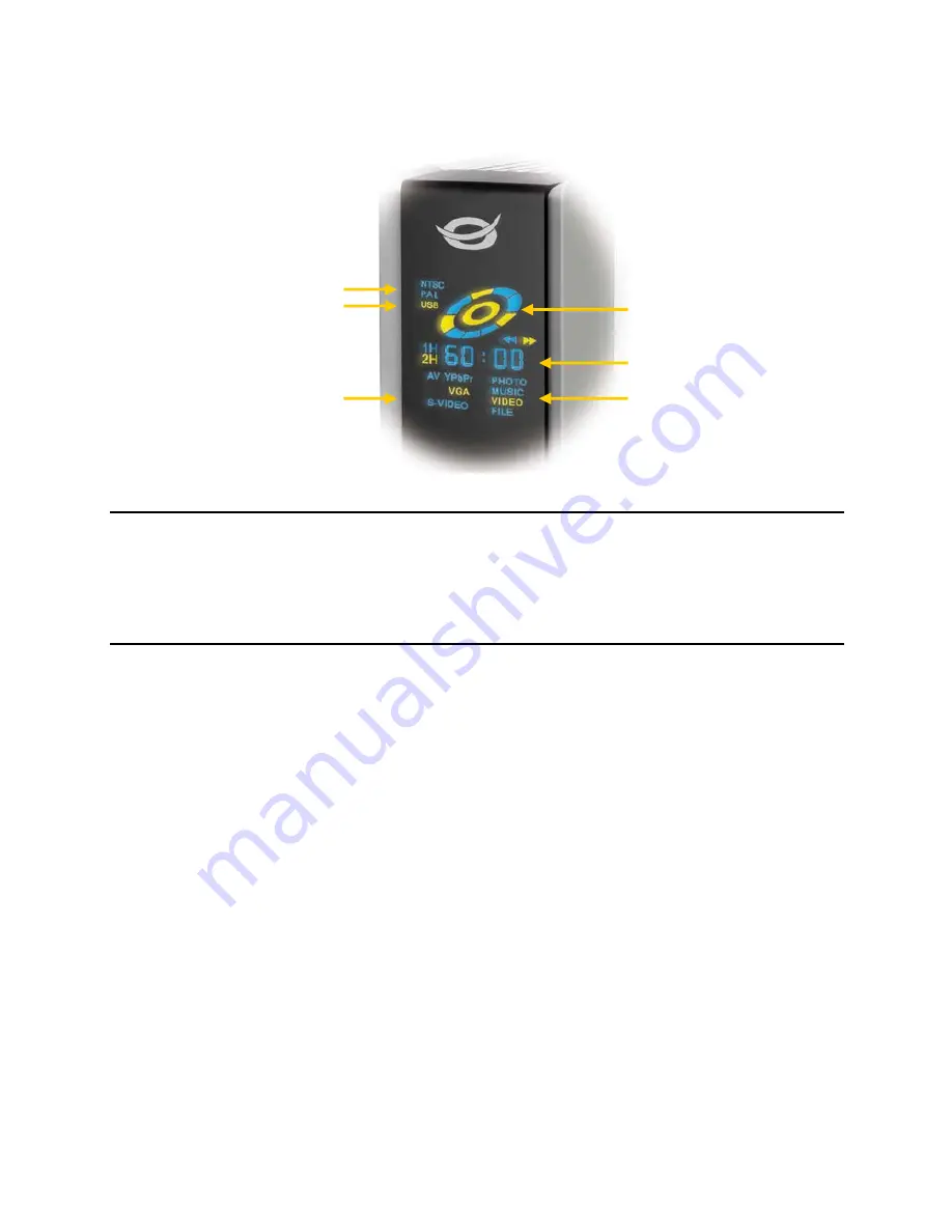 Conceptronic CMED3PRO User Manual Download Page 134