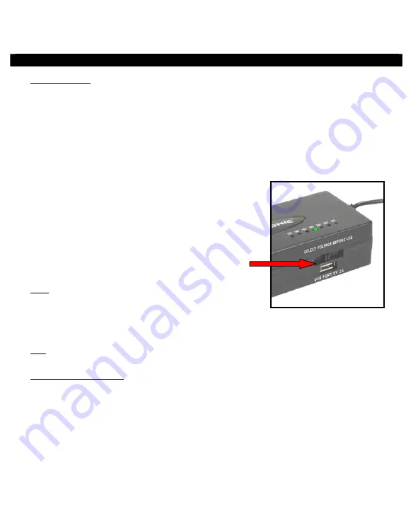 Conceptronic CNAPT120 User Manual Download Page 6