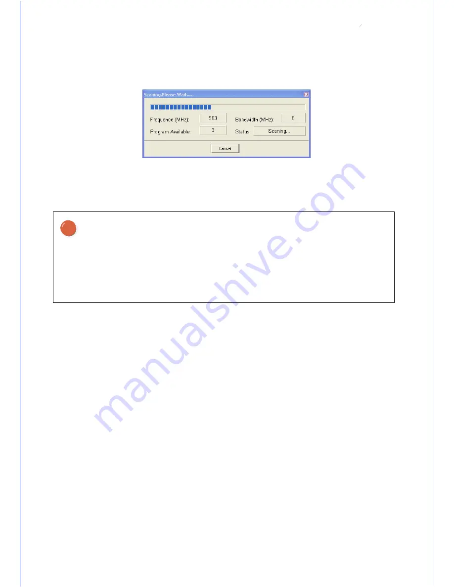 Conceptronic CTVDIGU Quick Installation Manual Download Page 51