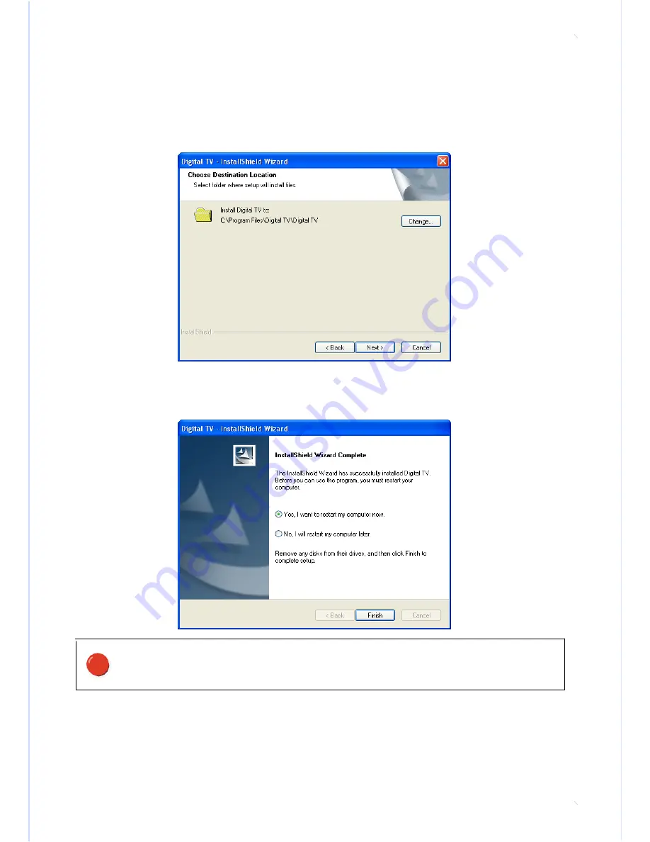 Conceptronic CTVDIGU Quick Installation Manual Download Page 104