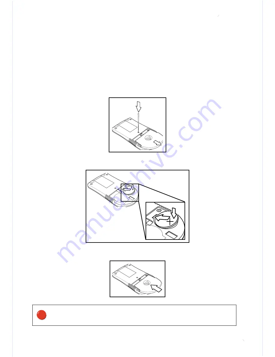 Conceptronic CTVDIGU Quick Installation Manual Download Page 196