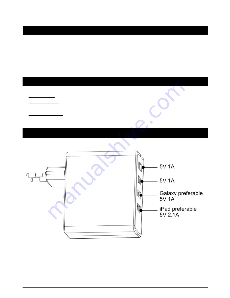 Conceptronic CUSBPWR51A Quick Manual Download Page 2