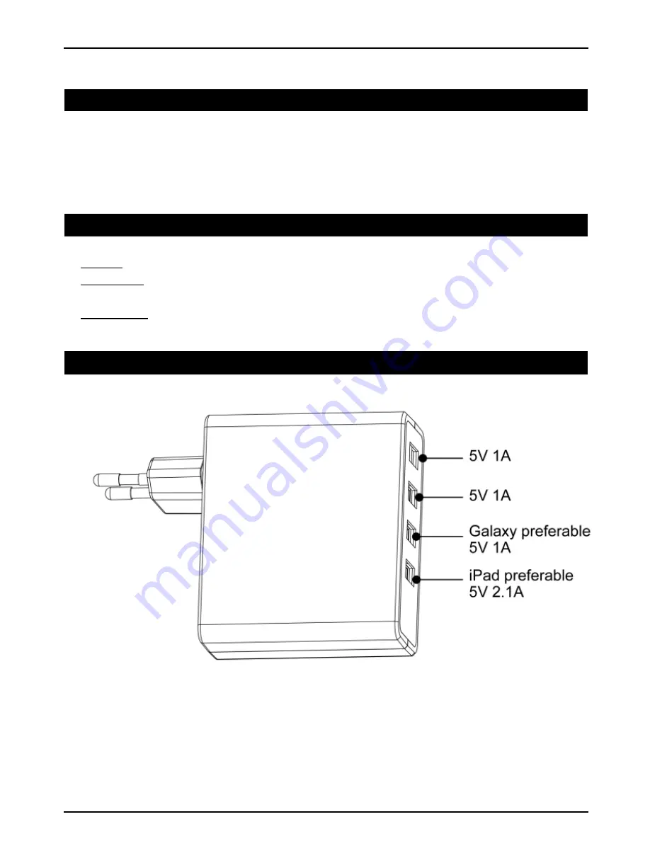 Conceptronic CUSBPWR51A Quick Manual Download Page 11