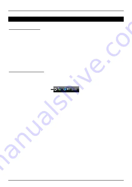 Conceptronic DDE01B Multi Language Quick Manual Download Page 4