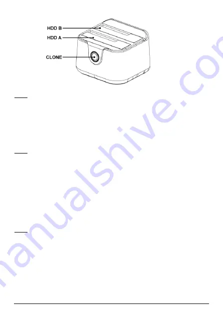 Conceptronic DDE02B Скачать руководство пользователя страница 11