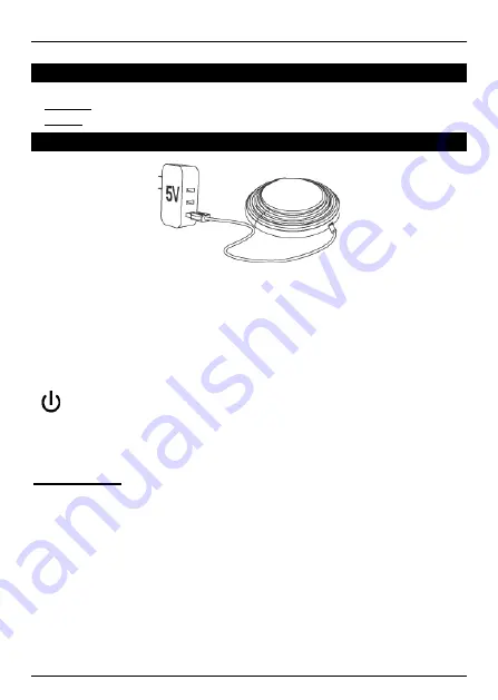 Conceptronic GORGON02 Multi Language Quick Manual Download Page 5