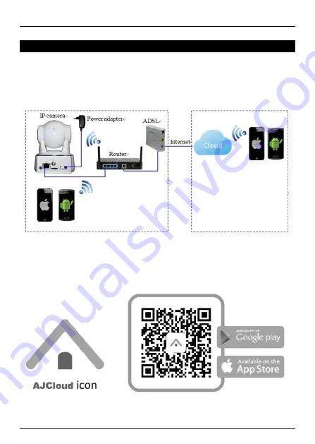 Conceptronic JARETH Multi Language Quick Manual Download Page 3