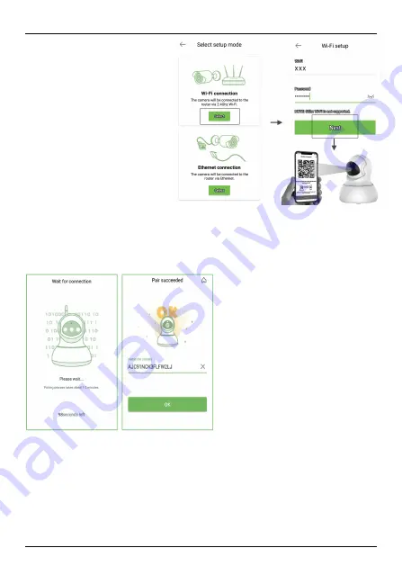 Conceptronic JARETH Multi Language Quick Manual Download Page 11