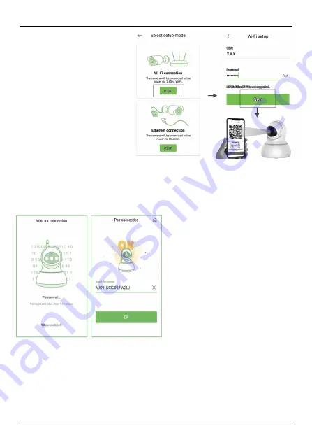 Conceptronic JARETH Multi Language Quick Manual Download Page 20