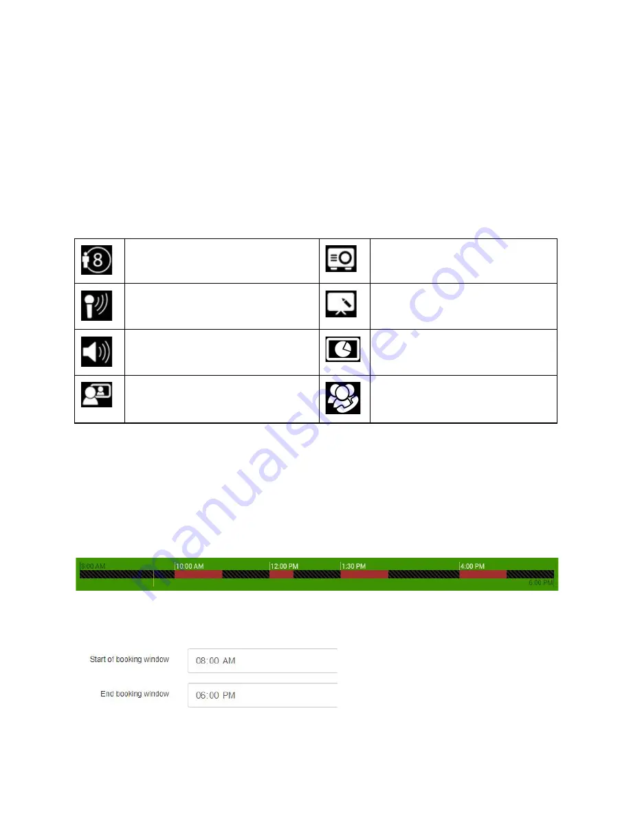 Concierge ACMG10 User Manual Download Page 29