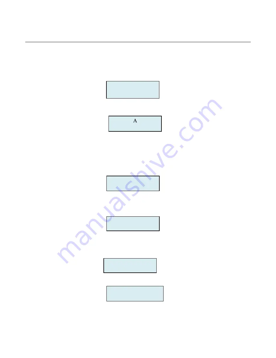 Concoa 5803007 Installation And Operation Instructions Manual Download Page 26