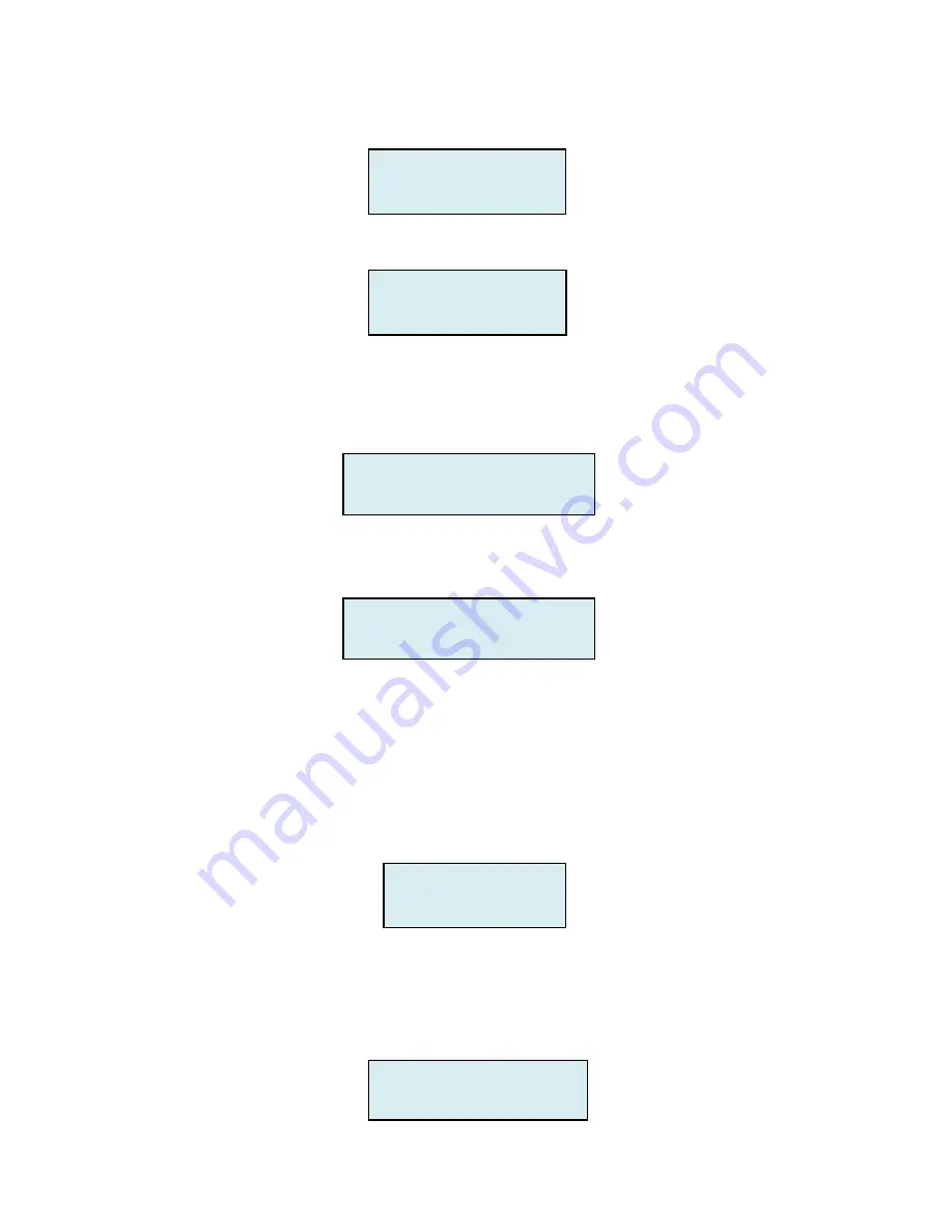 Concoa 5803007 Installation And Operation Instructions Manual Download Page 32