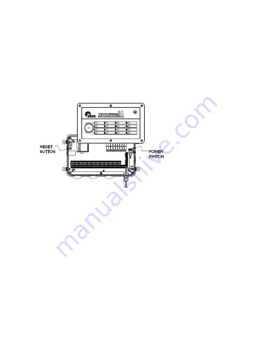 Concoa Advantium 16 Installation And Operating Instructions Manual Download Page 8