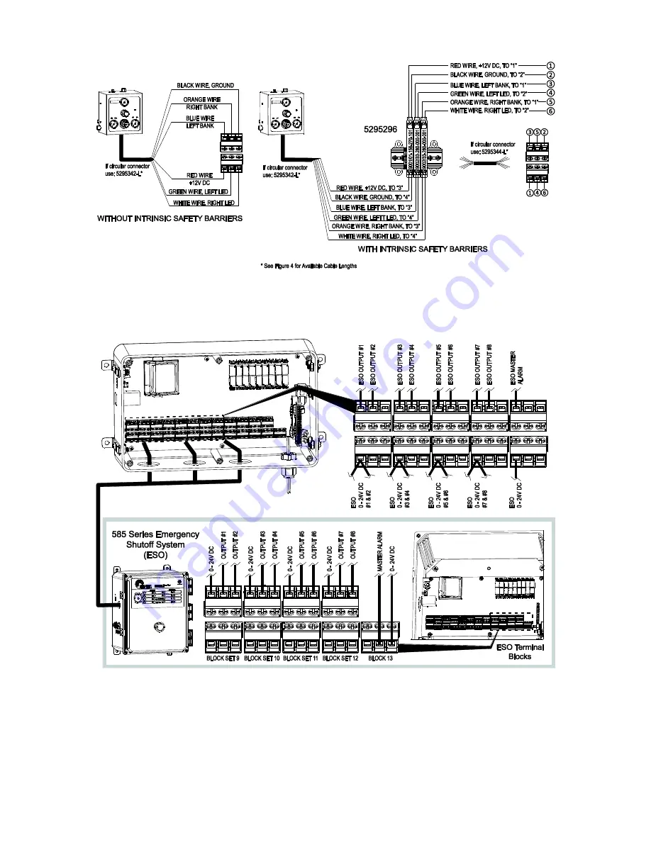 Concoa Advantium 16 Installation And Operating Instructions Manual Download Page 11