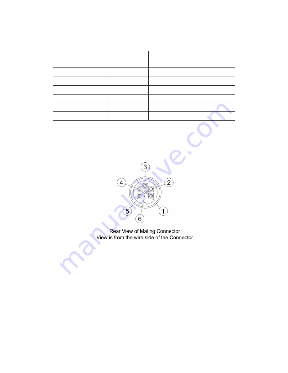 Concoa IntelliSwitch 57 Series Maintenance Instructions Manual Download Page 13