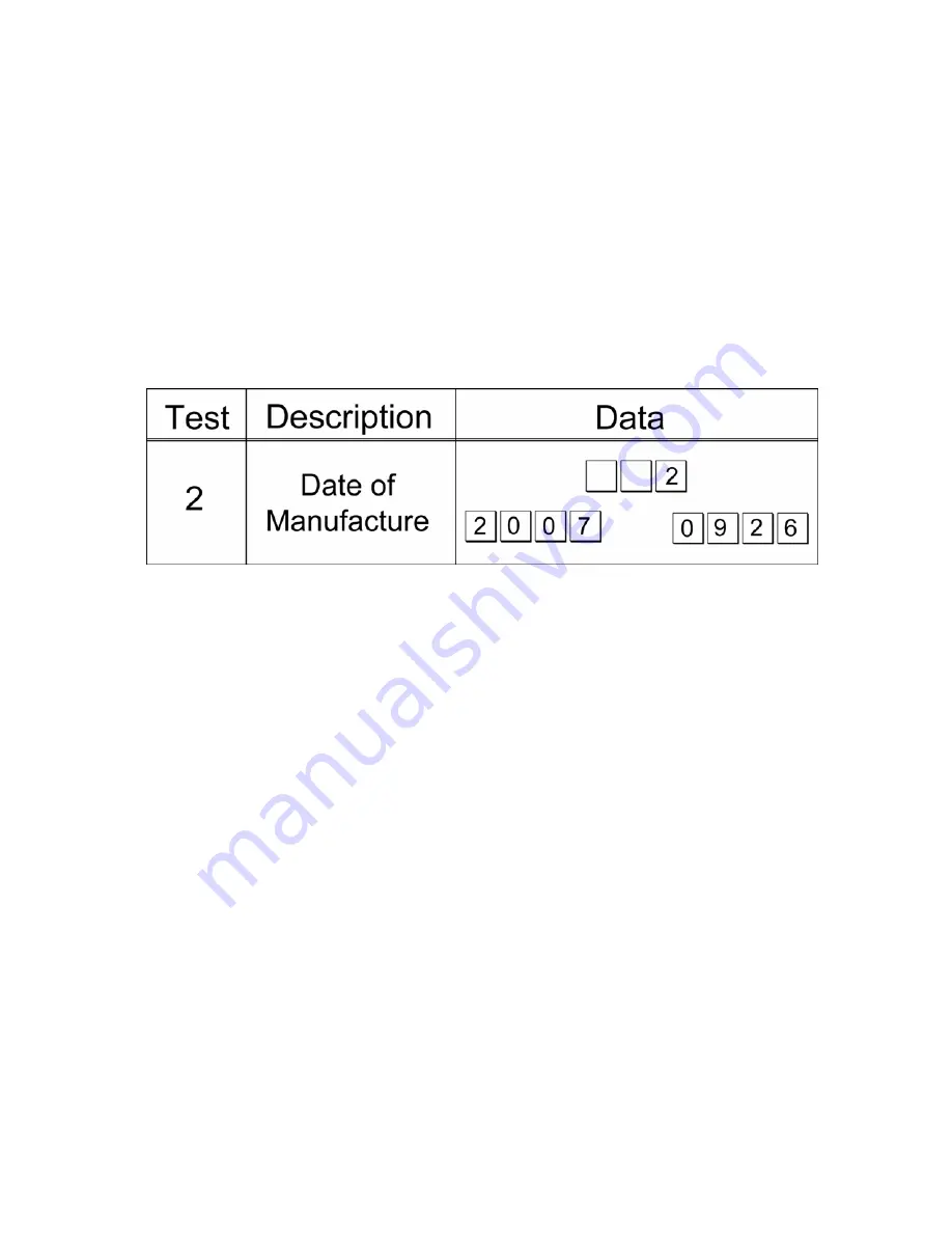 Concoa IntelliSwitch 57 Series Maintenance Instructions Manual Download Page 49