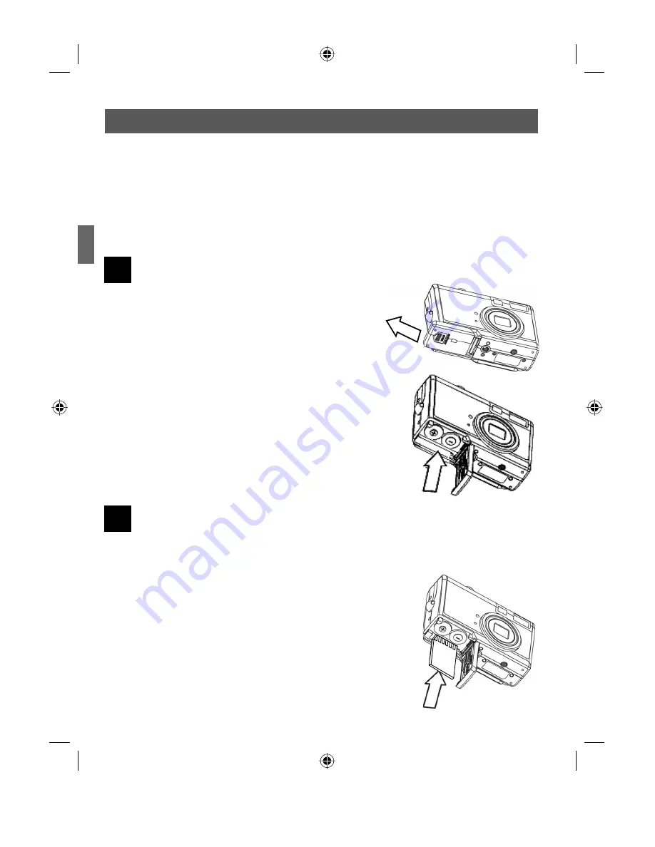 Concord Camera 5340 - Quick Start Manual Download Page 17