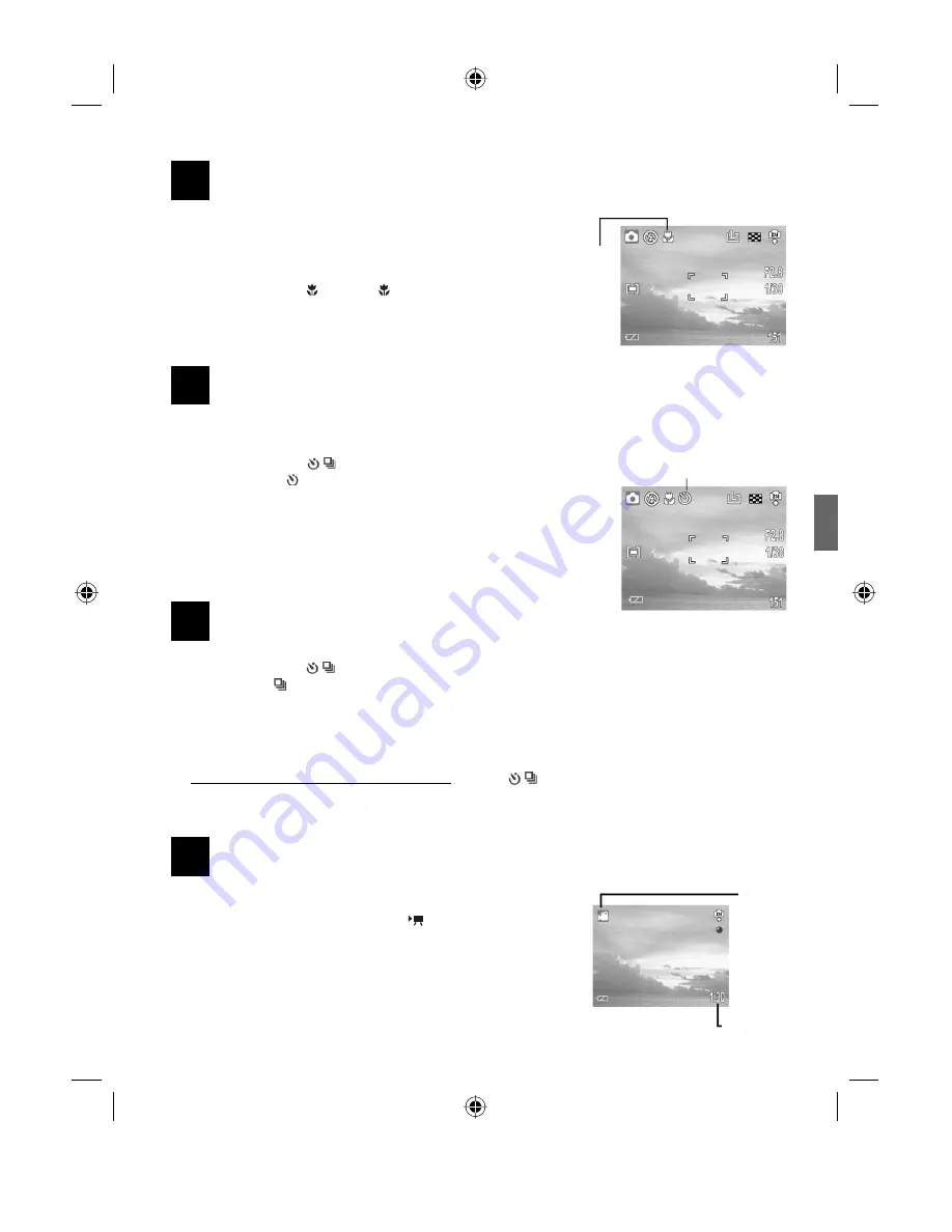 Concord Camera 5340 - Quick Start Manual Download Page 34