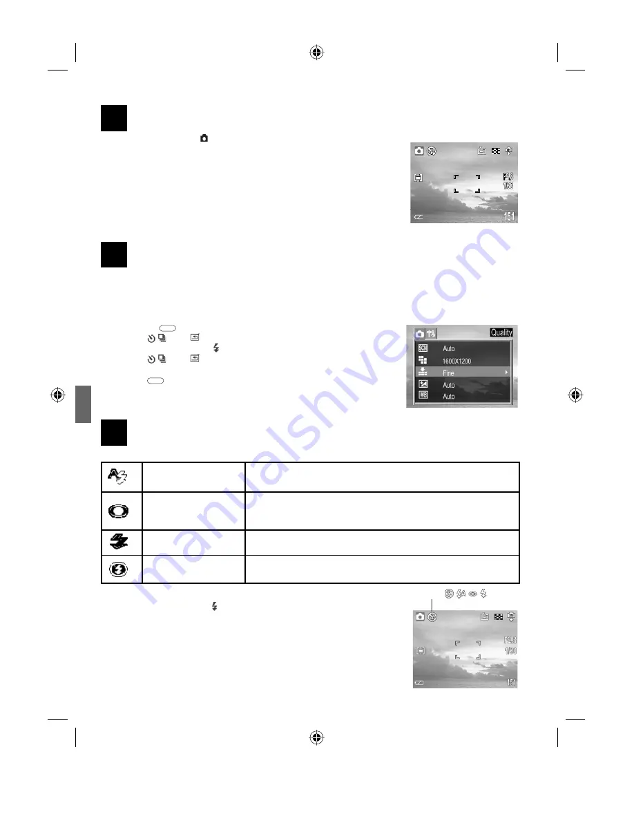 Concord Camera 5340 - Скачать руководство пользователя страница 40