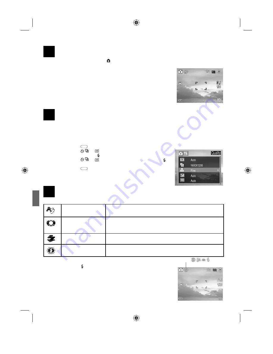 Concord Camera 5340 - Quick Start Manual Download Page 47