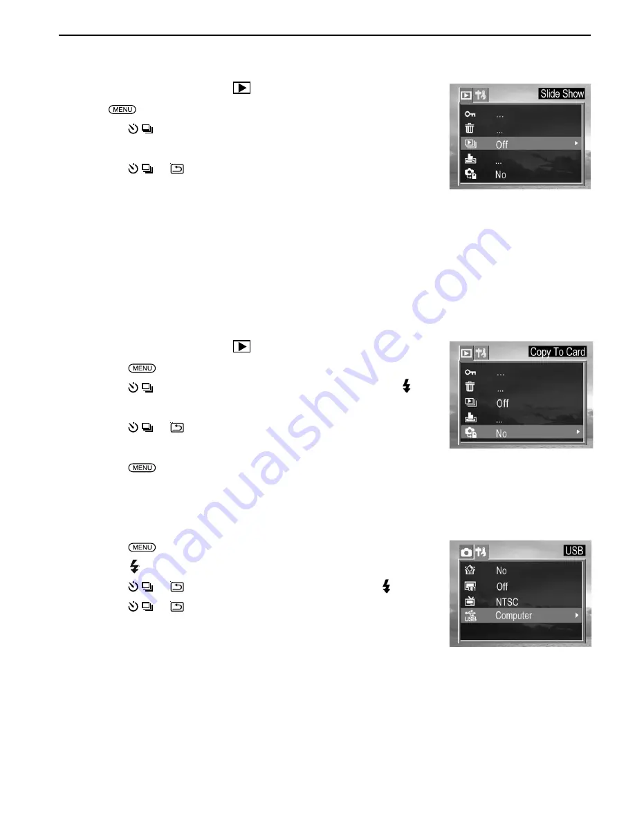 Concord Camera 5340z Скачать руководство пользователя страница 29