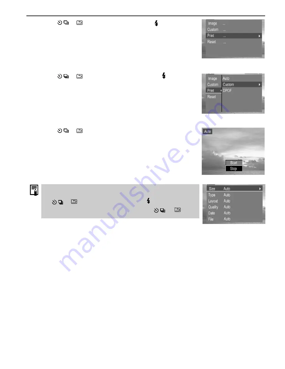 Concord Camera 5340z Скачать руководство пользователя страница 33