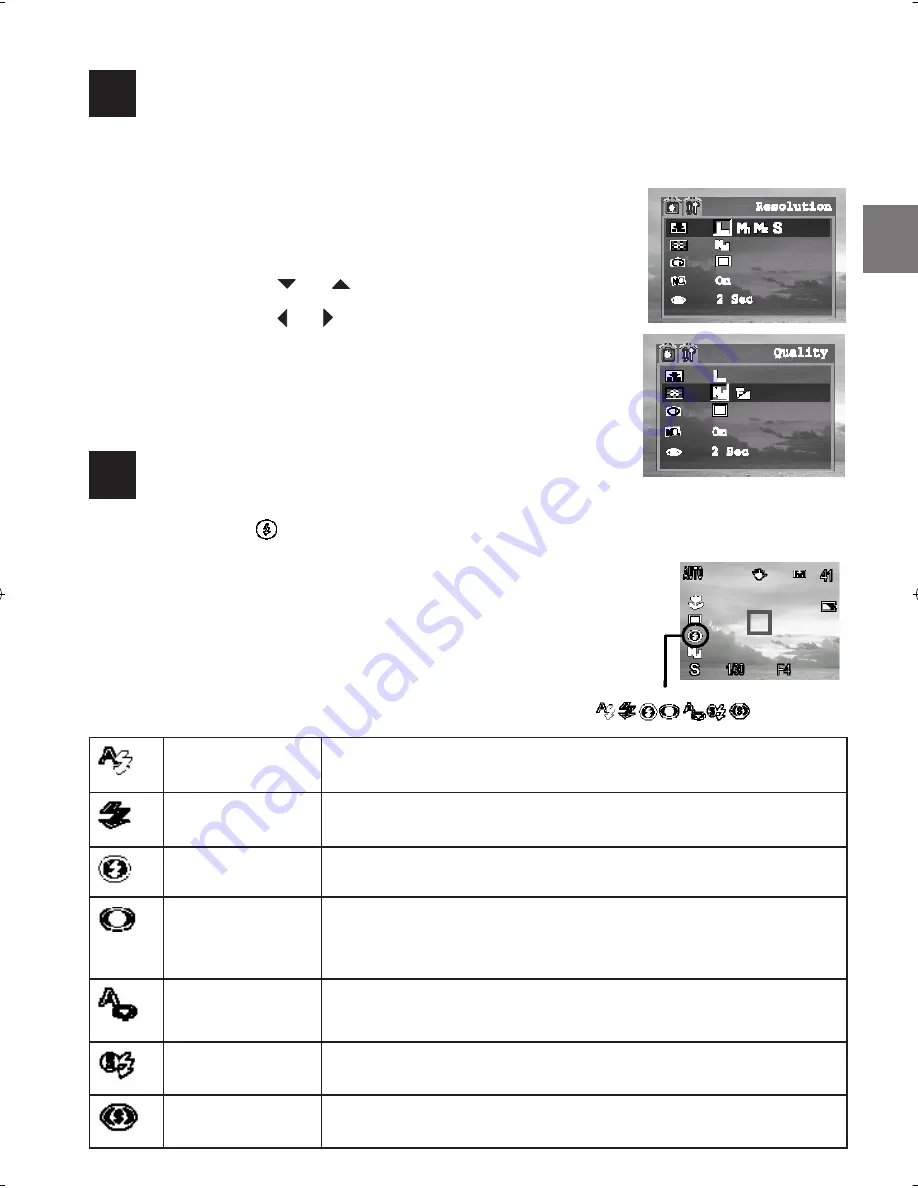 Concord Camera 6340z Скачать руководство пользователя страница 14